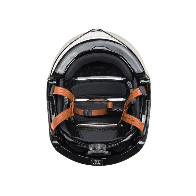 Casco para bicicleta urbana Kask URBAN LIFESTYLE (Onice)