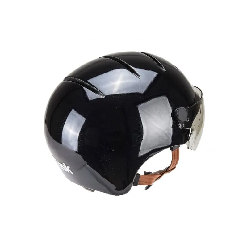 Casco para bicicleta urbana Kask URBAN LIFESTYLE (Onice)