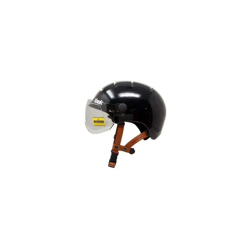Casco para bicicleta urbana Kask URBAN LIFESTYLE (Onice)