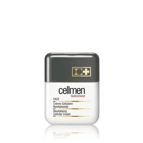 Cellmen Face 50 ml