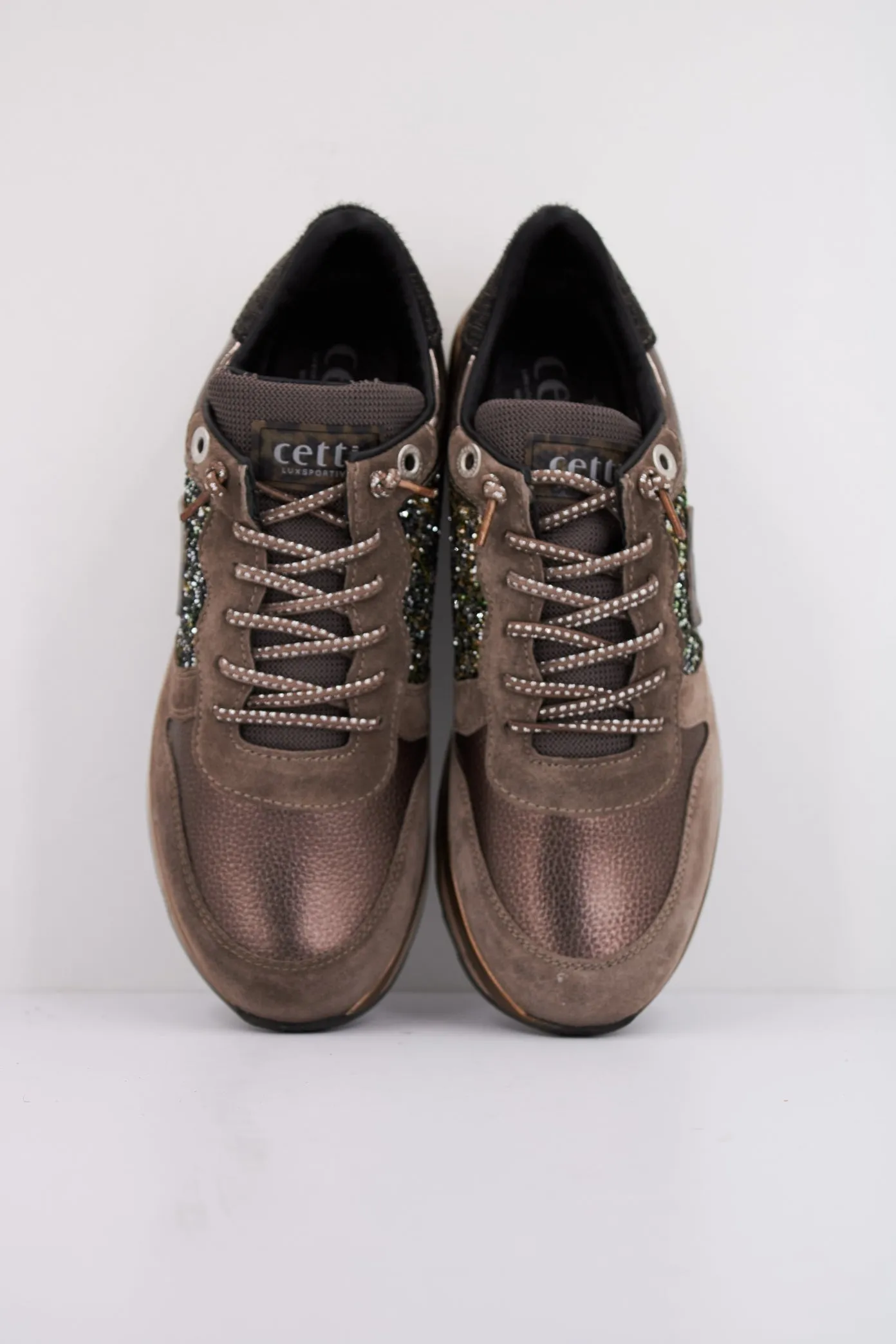 CETTI C1368SRA