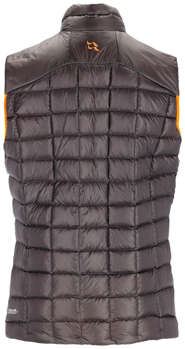 Chaleco rab Mythic Vest Graphene