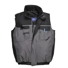 Chaleco RS PORTWEST S560