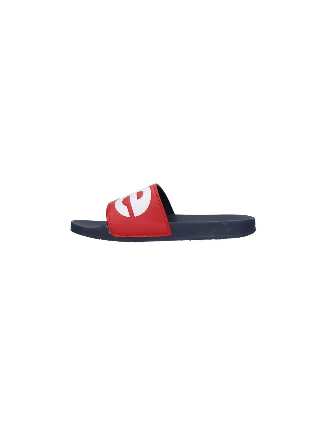 Chanclas Levis June L Hombre Rojo