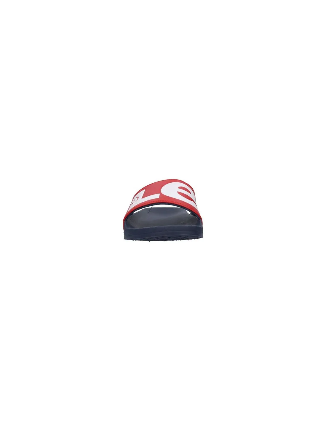 Chanclas Levis June L Hombre Rojo