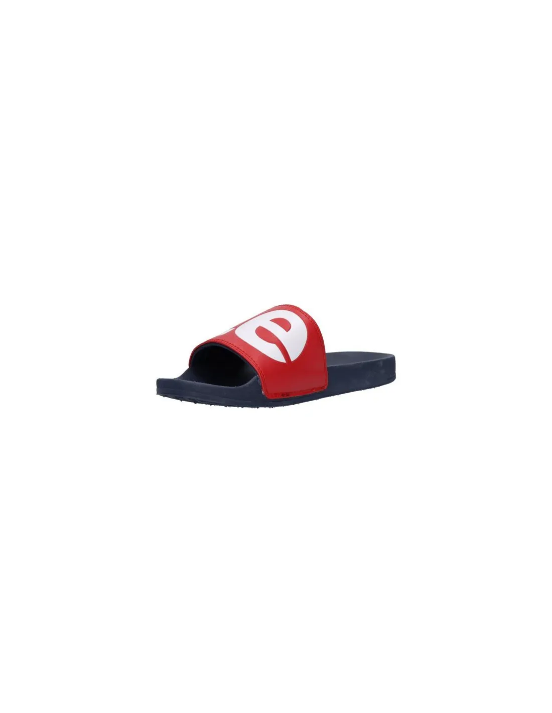 Chanclas Levis June L Hombre Rojo