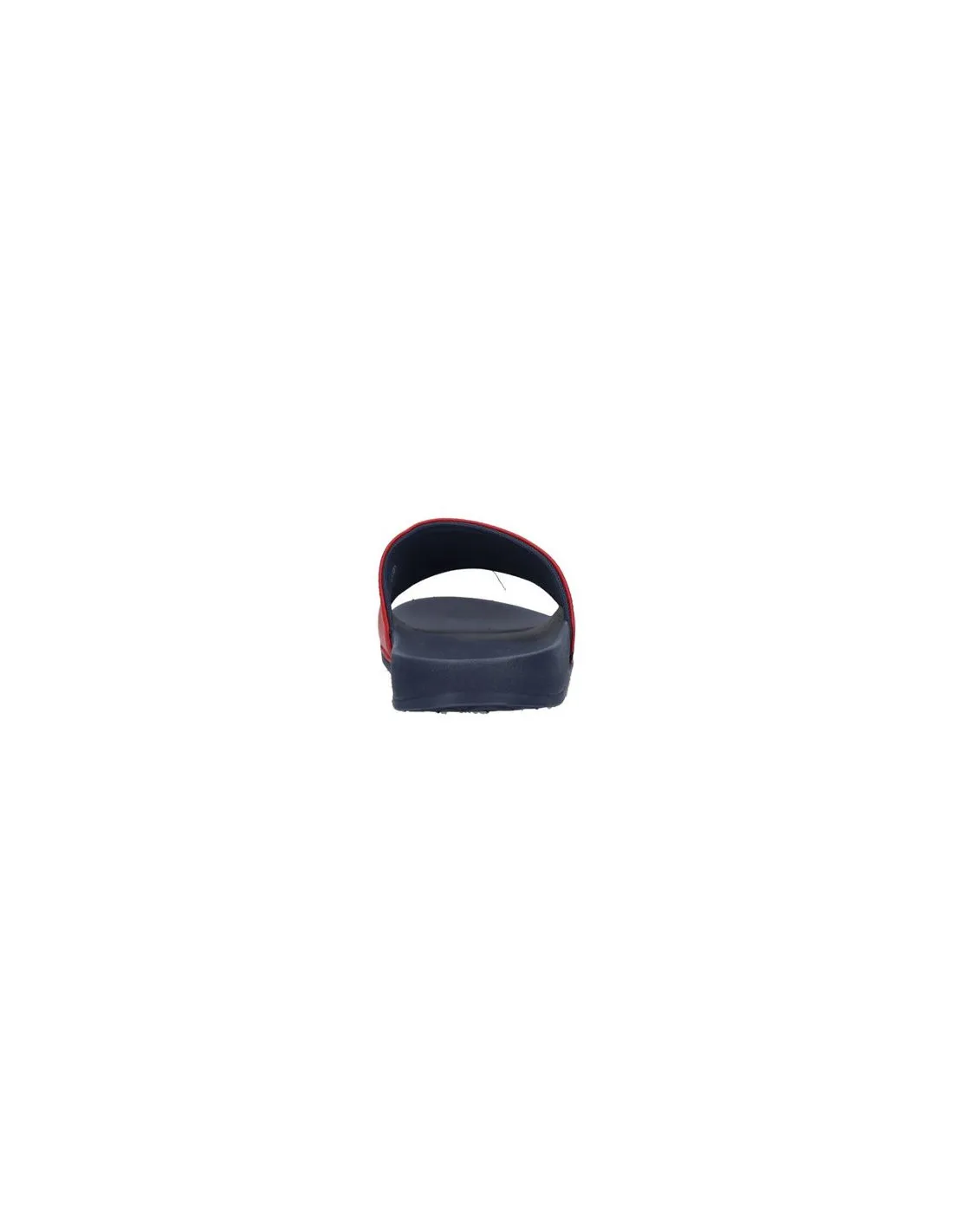Chanclas Levis June L Hombre Rojo