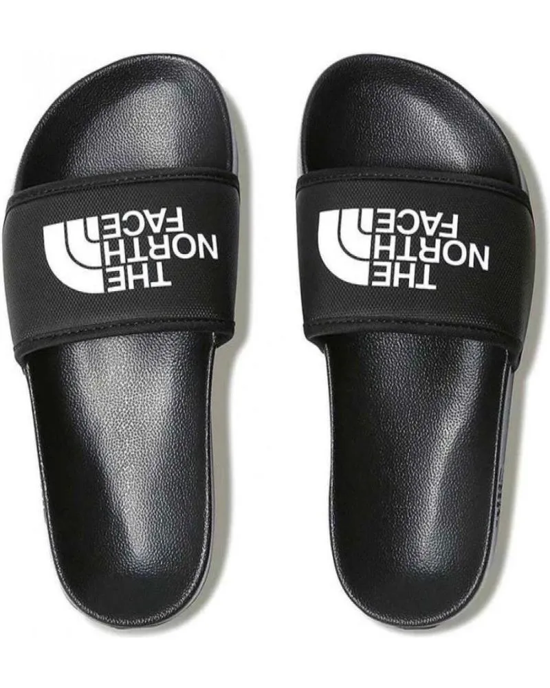 Chanclas THE NORTH FACE  de Mujer y Niña y Niño BASE CAMPA SLIDE III  BLACK