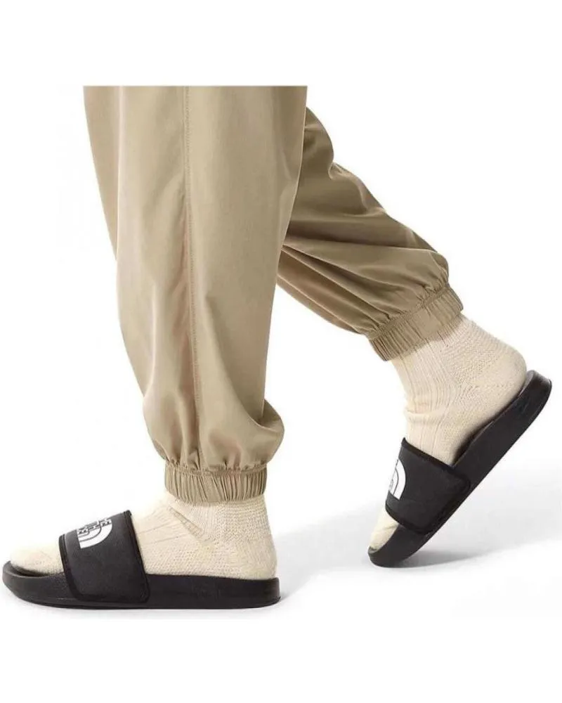 Chanclas THE NORTH FACE  de Mujer y Niña y Niño BASE CAMPA SLIDE III  BLACK