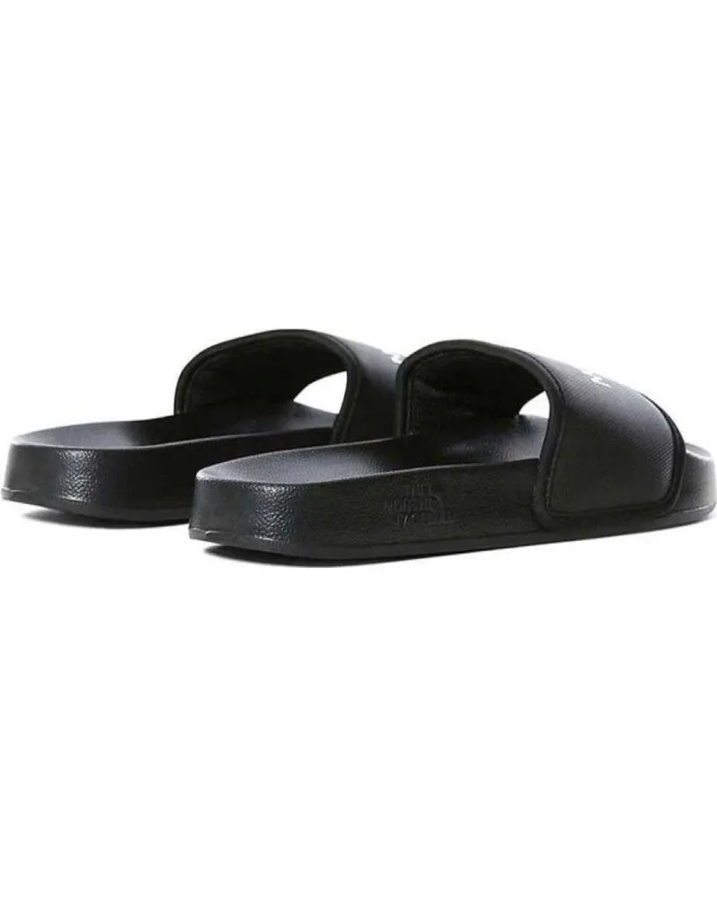 Chanclas THE NORTH FACE  de Mujer y Niña y Niño BASE CAMPA SLIDE III  BLACK