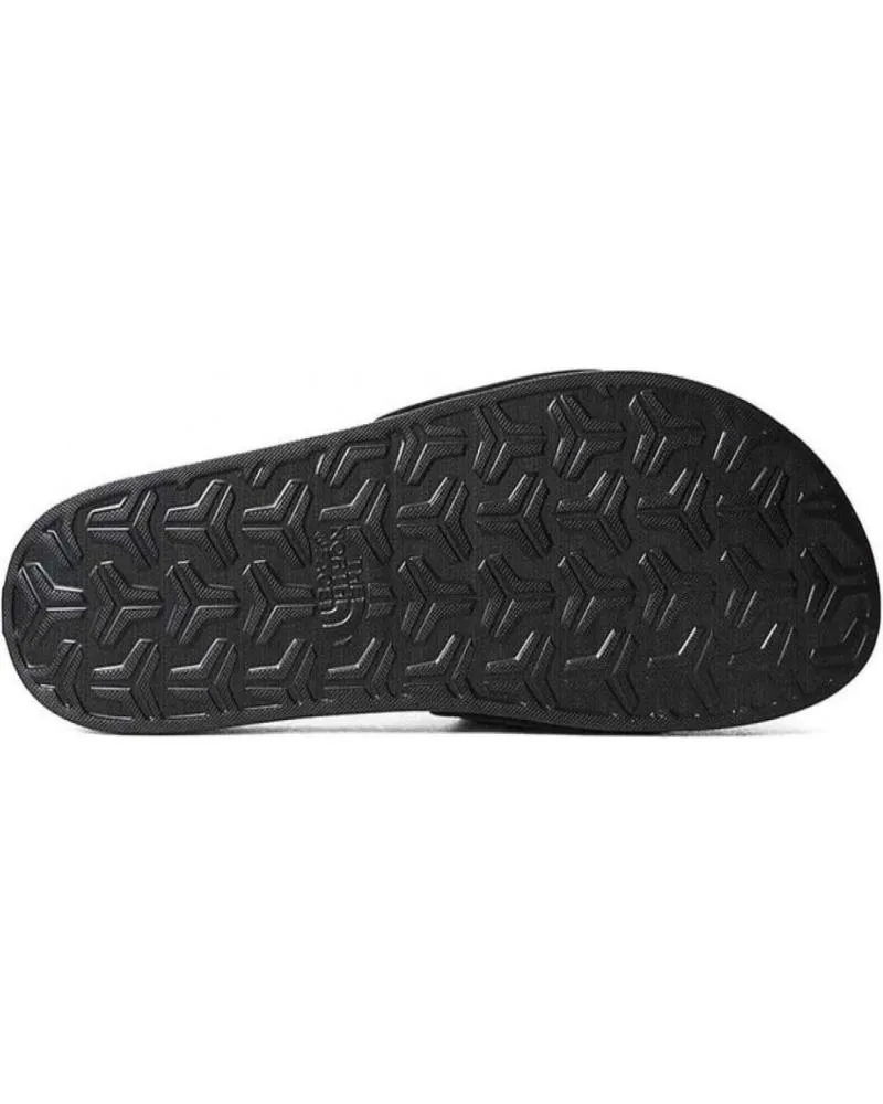Chanclas THE NORTH FACE  de Mujer y Niña y Niño BASE CAMPA SLIDE III  BLACK