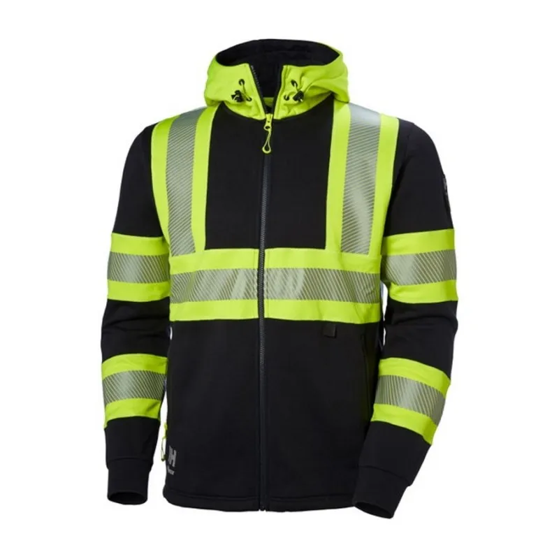CHAQUETA A.V. HELLY HANSEN 79273