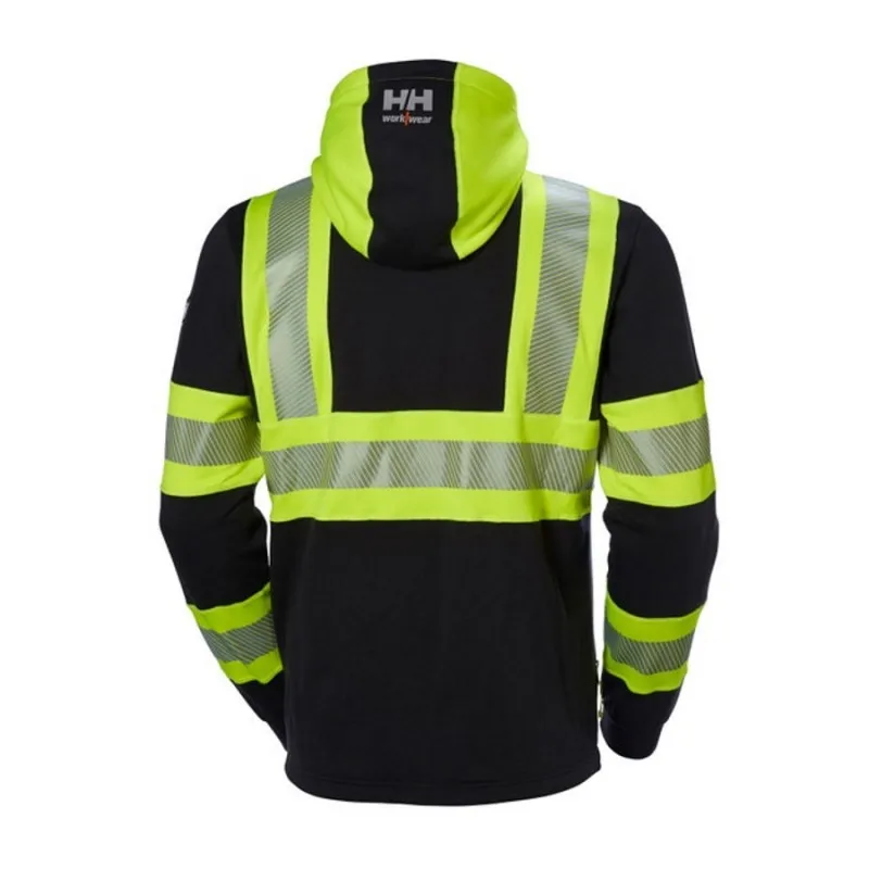 CHAQUETA A.V. HELLY HANSEN 79273