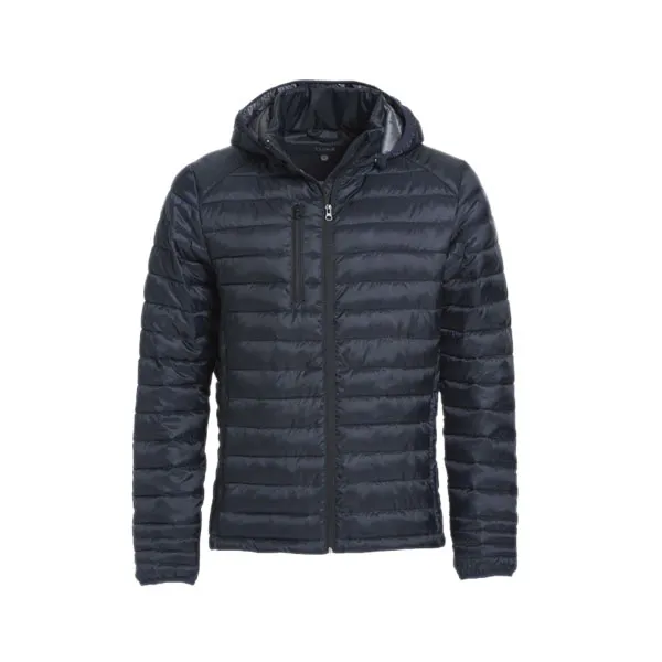 Chaqueta clique hudson 020976