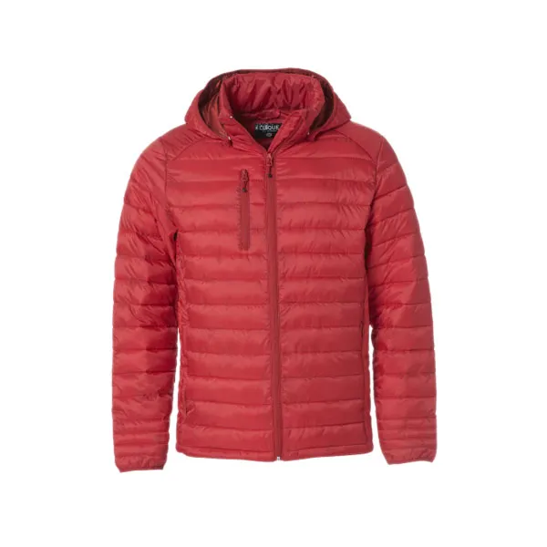 Chaqueta clique hudson 020976