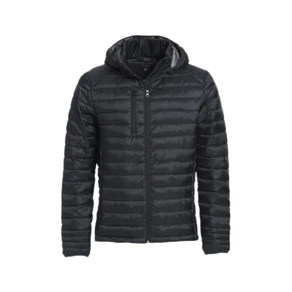 Chaqueta clique hudson junior 020905