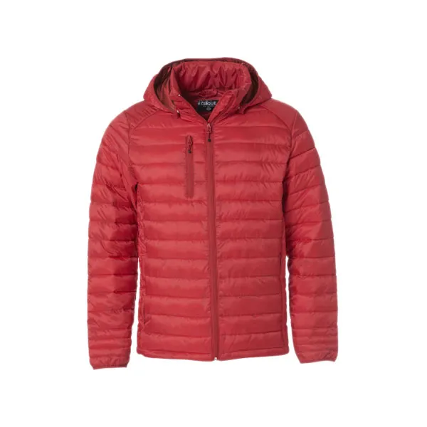 Chaqueta clique hudson junior 020905