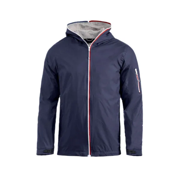 Chaqueta clique seabrook 020937