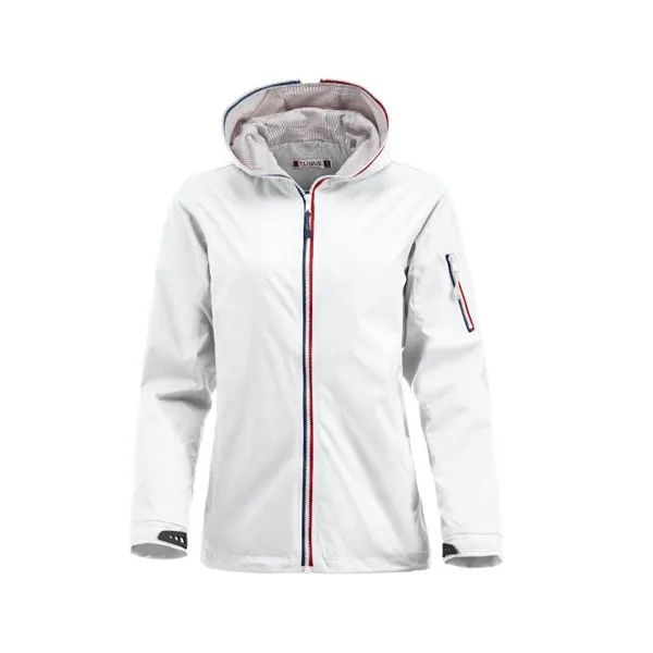 Chaqueta clique seabrook ladies 020938