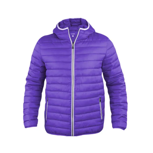 Chaqueta clique vinton 020971