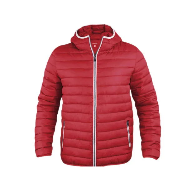 Chaqueta clique vinton 020971