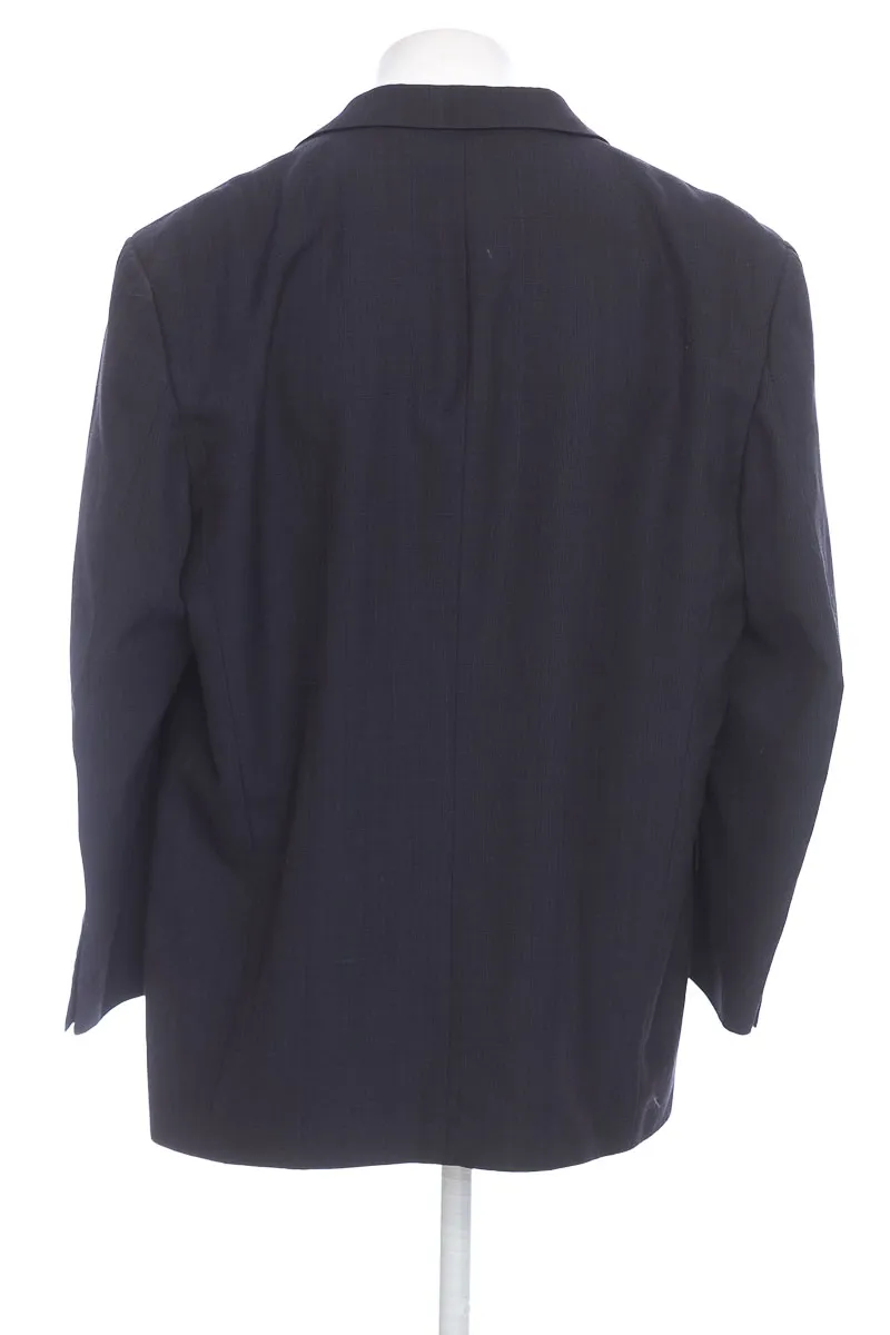 CHAQUETA COLOR AZUL  HESS&#039;S