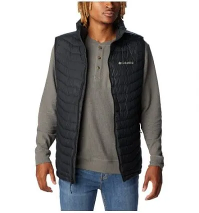 Chaqueta Columbia Westridge Down (Black) para hombre