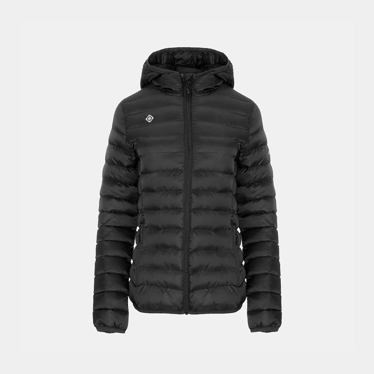 Chaqueta de fibra sindu w