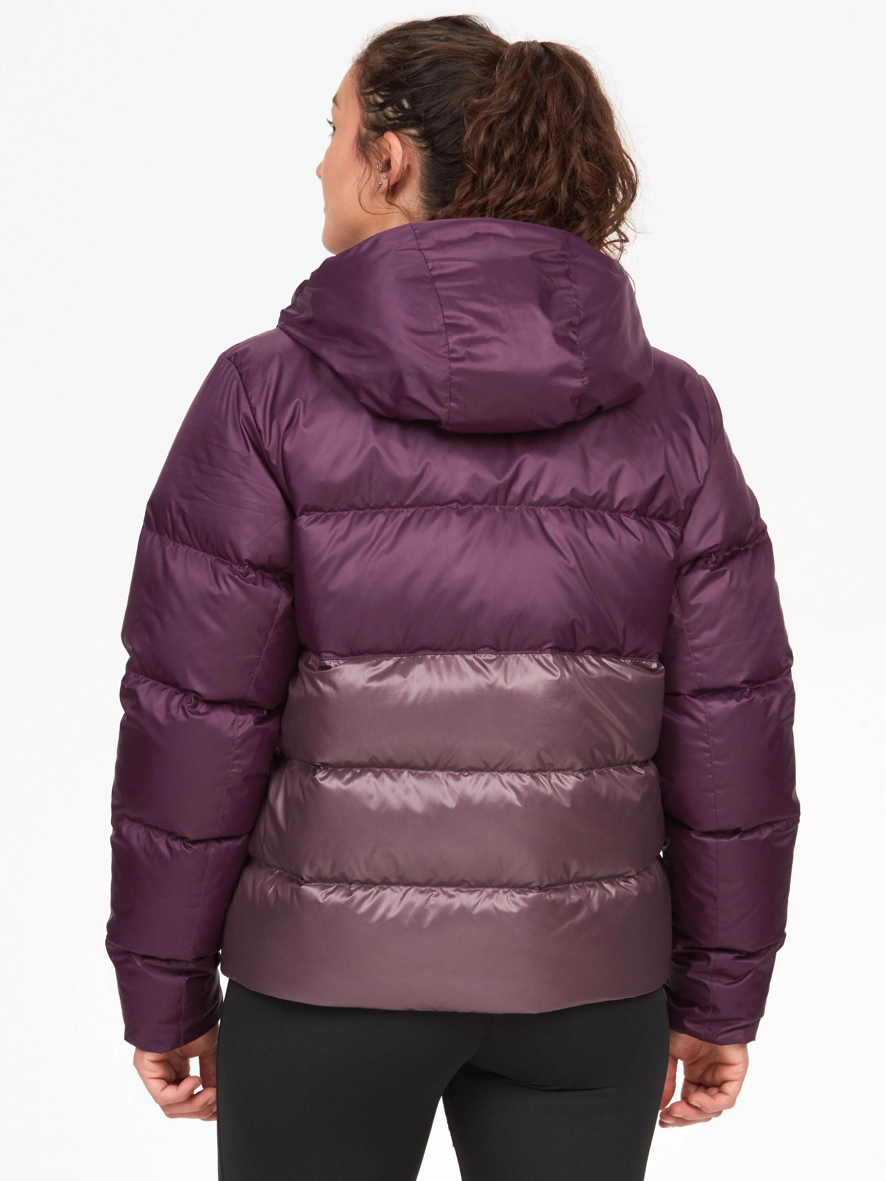 Chaqueta De Pluma Mujer Marmot Guides Down