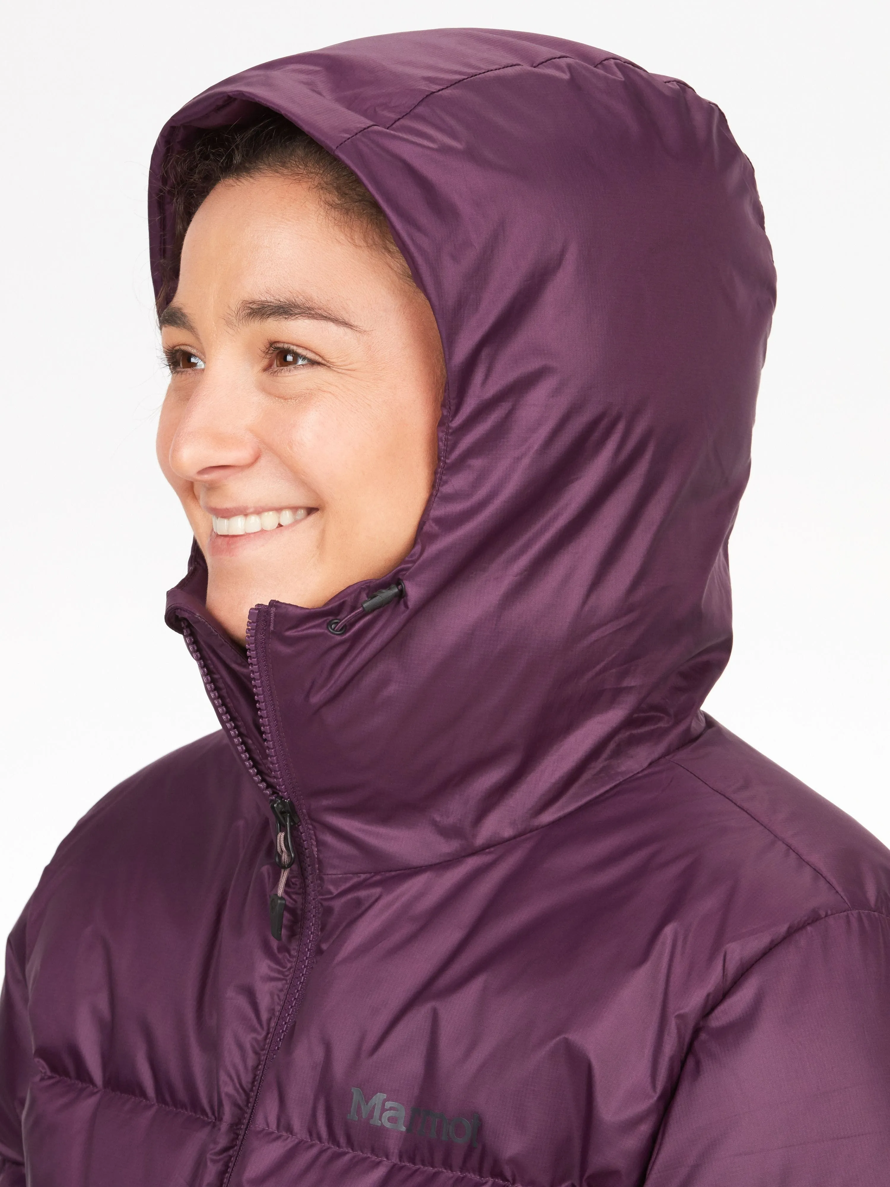 Chaqueta De Pluma Mujer Marmot Guides Down