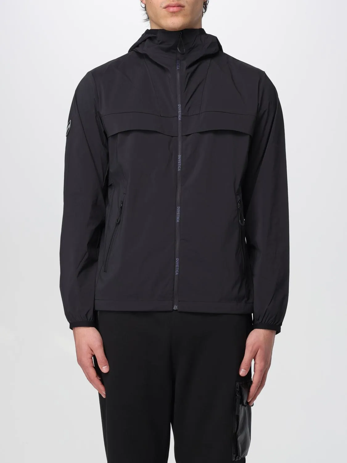 Chaqueta hombre Duvetica