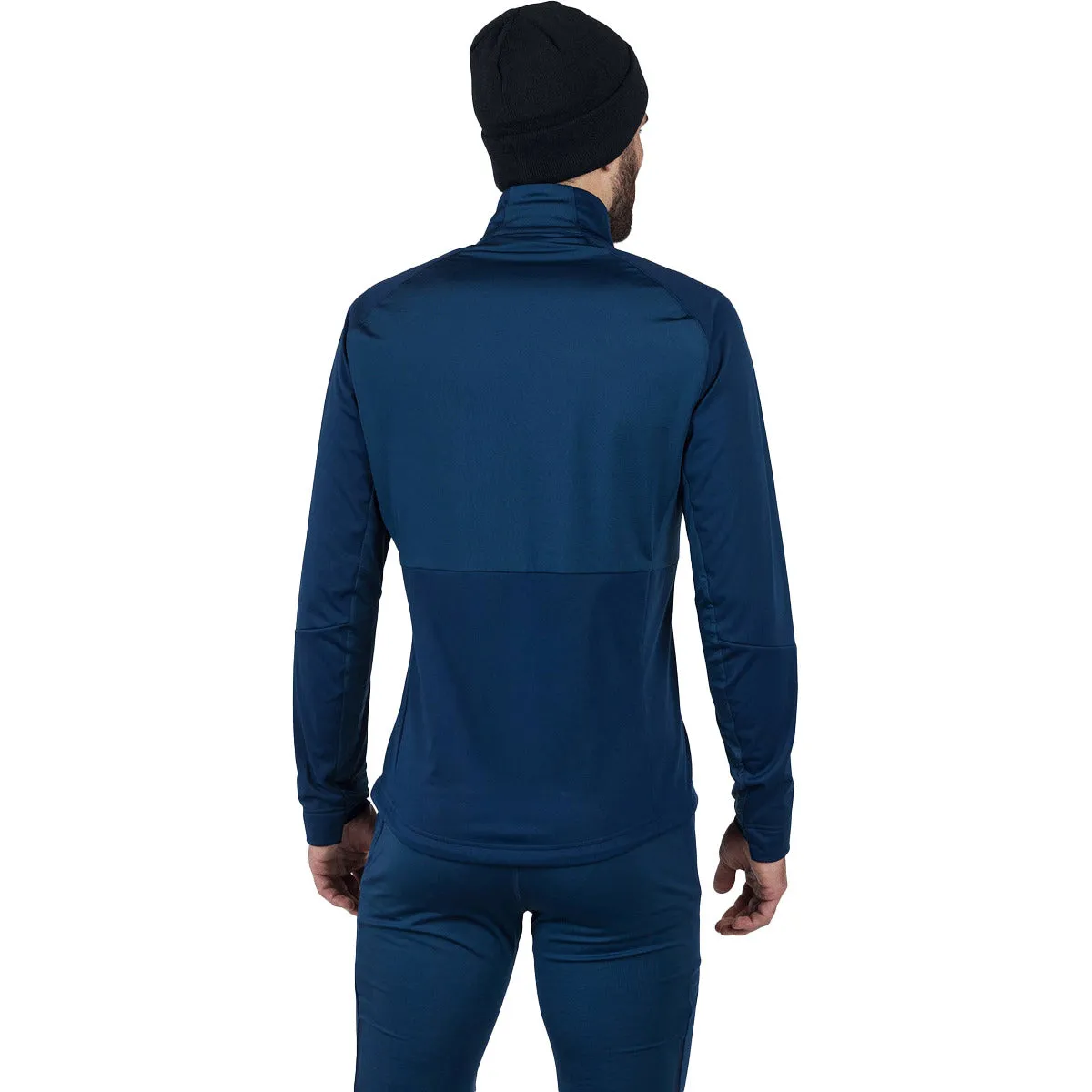 Chaqueta Hombre Genetys Jkt Rossignol Azul