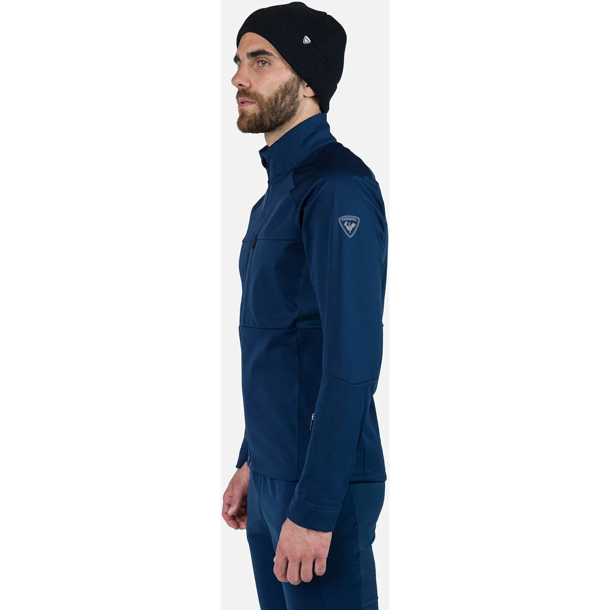 Chaqueta Hombre Genetys Jkt Rossignol Azul