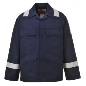 Chaqueta ignífuga PORTWEST FR25