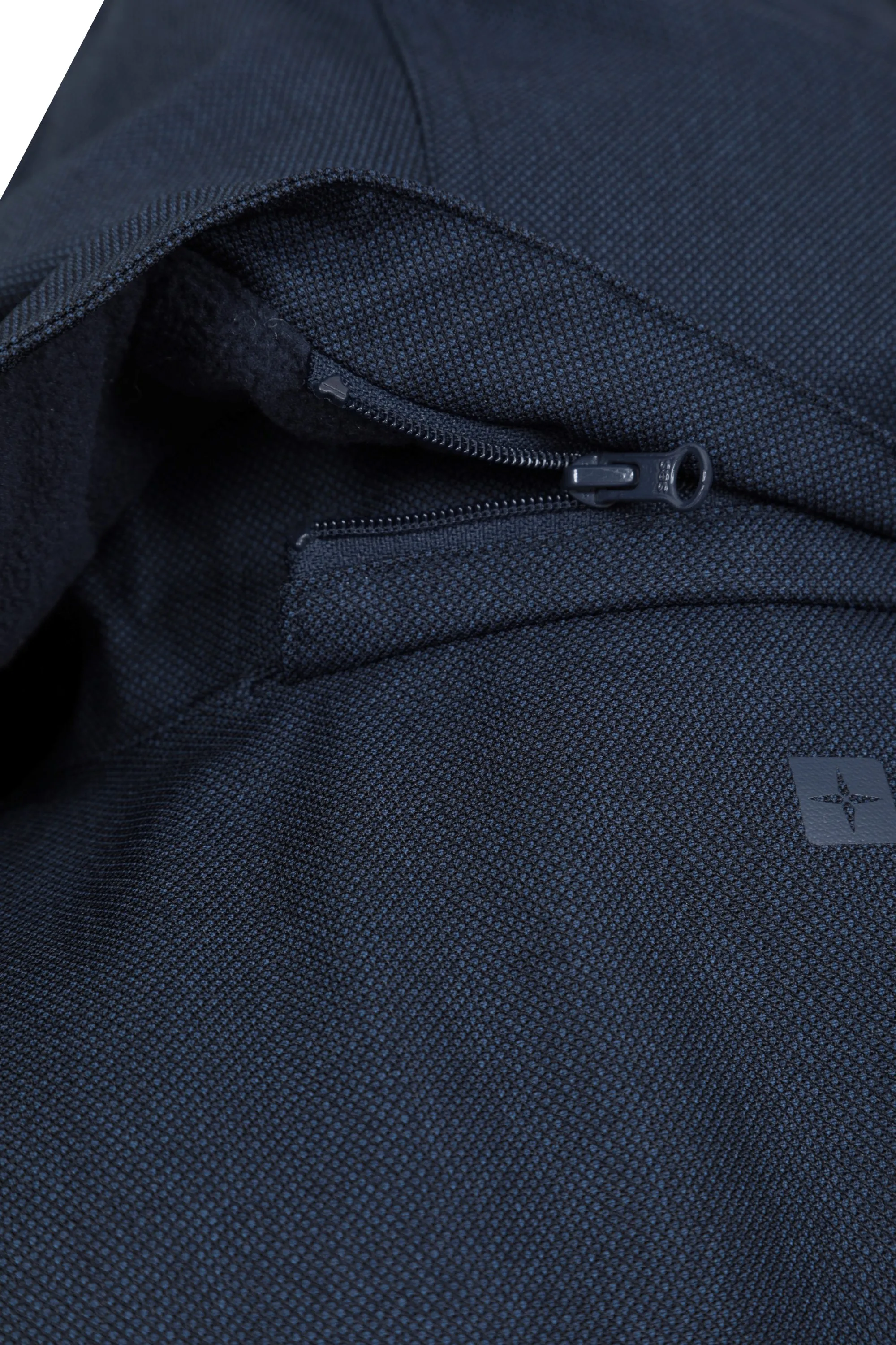 Chaqueta Impermeable Gorge Hombres