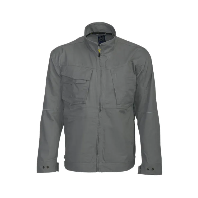 Chaqueta projob 4414