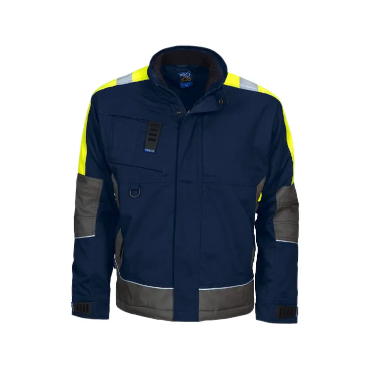 Chaqueta projob 4419