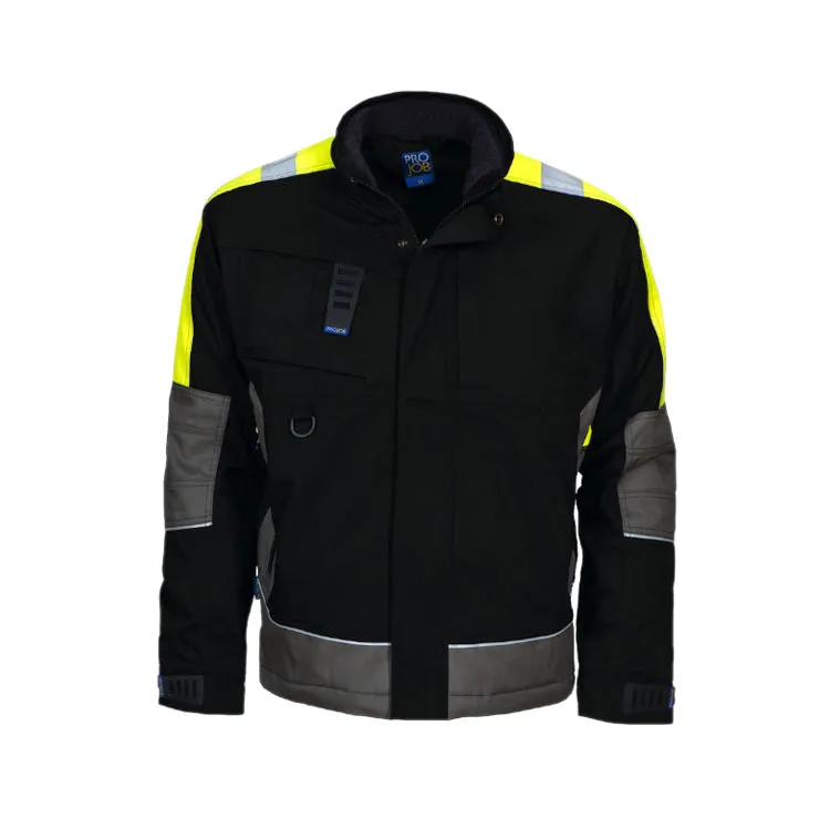 Chaqueta projob 4419