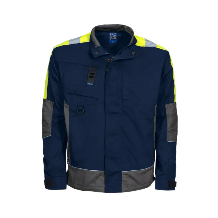 Chaqueta projob 4420
