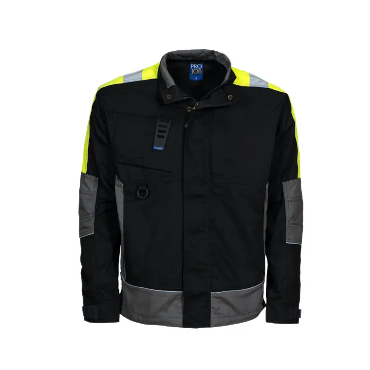 Chaqueta projob 4420