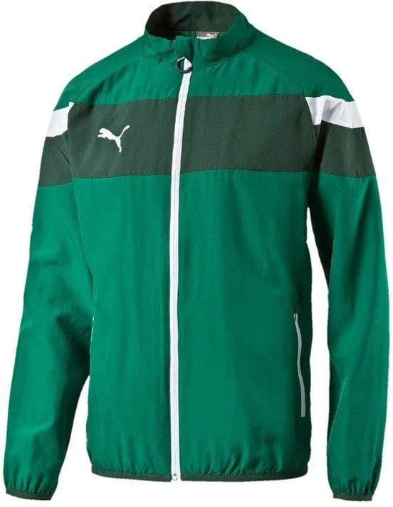 Chaqueta Puma spirit ii woven kids