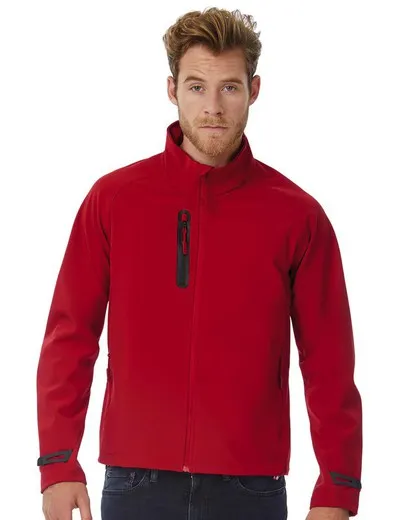 CHAQUETA SOFTSHELL XLITE SOFTSHELL/MEN