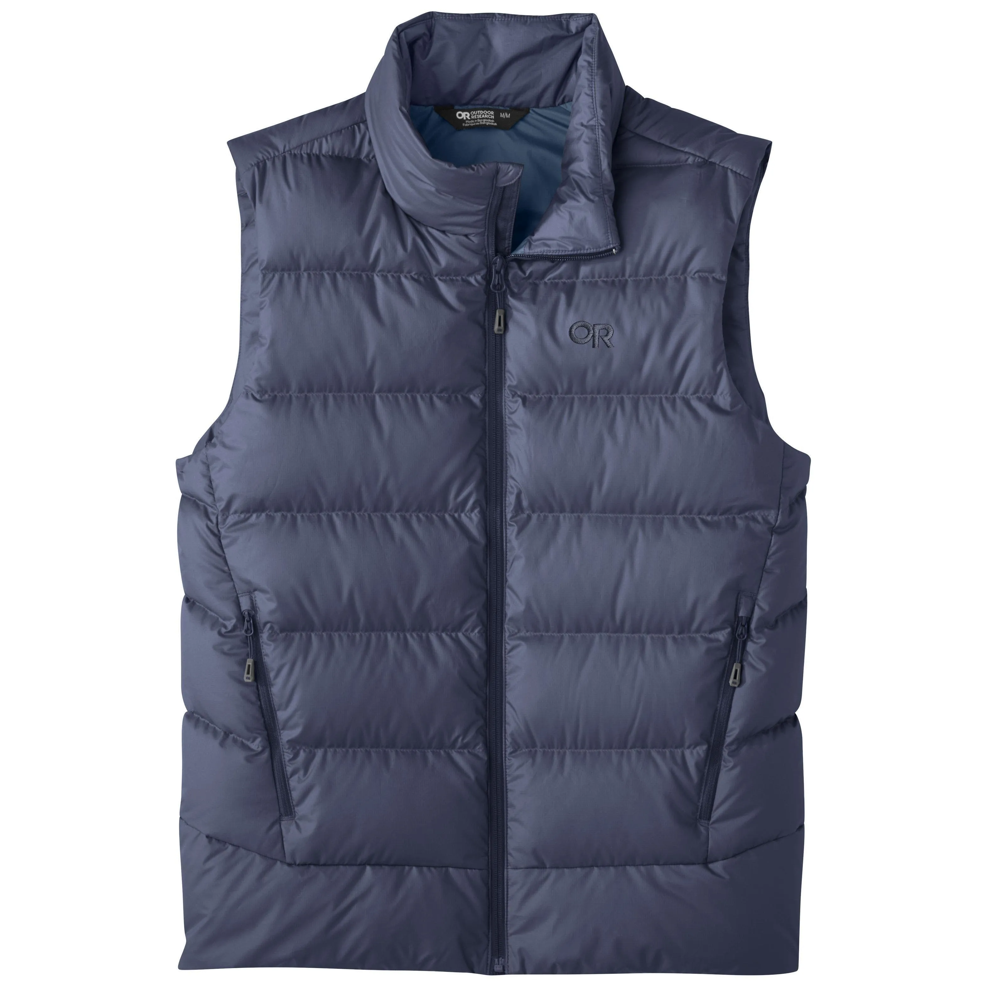 Chaqueta Vest Coldfront Down Hombre