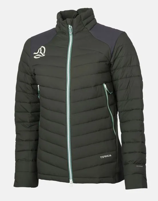 CHAQUETA YUKKAN JKT W