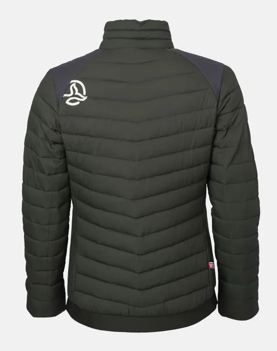 CHAQUETA YUKKAN JKT W