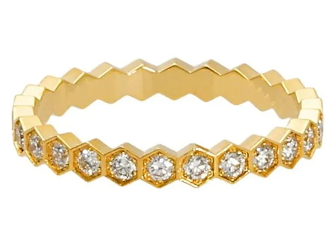 Chaumet Abeja Mi Amor Dorado 