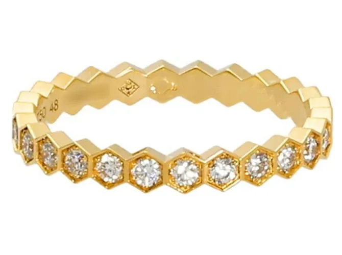 Chaumet Abeja Mi Amor Dorado 