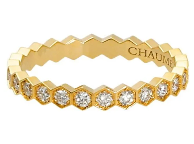 Chaumet Abeja Mi Amor Dorado 