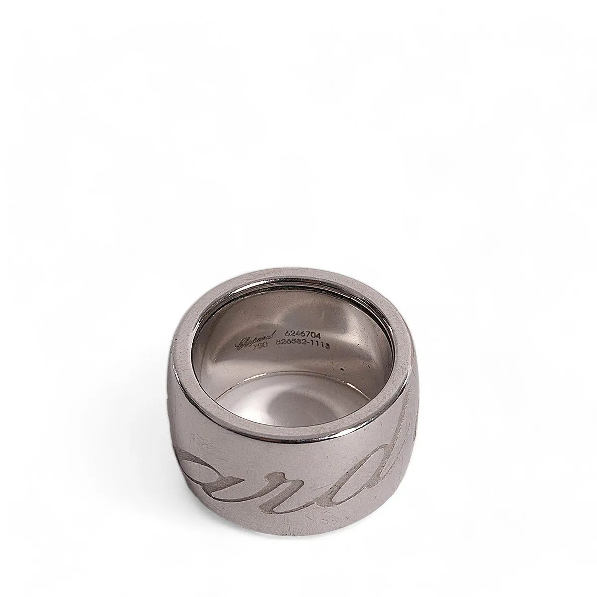 Chopard Anillo
