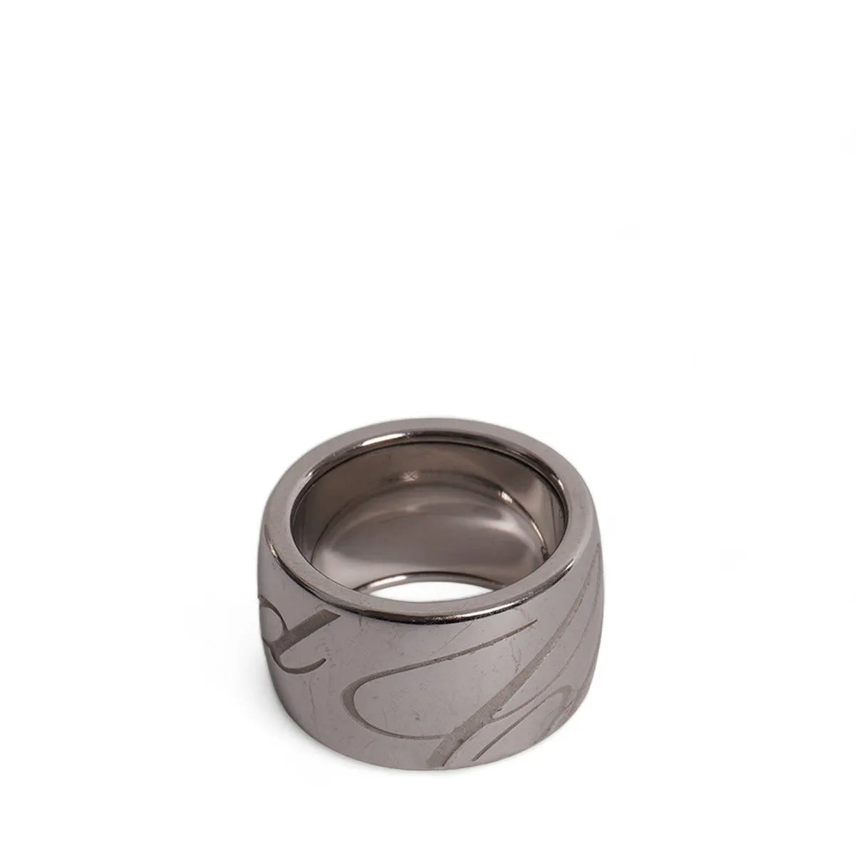 Chopard Anillo